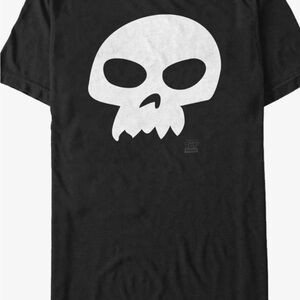 Sid Inspired Graphic T-Shirt - Men